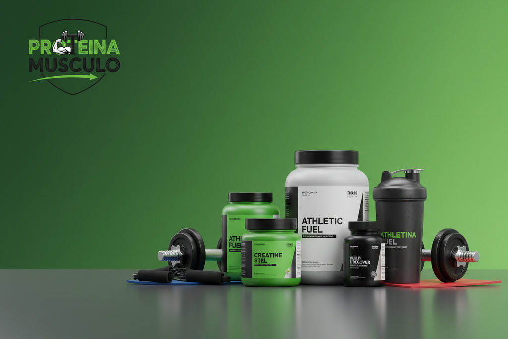 Imagen 4 - Banner profesional verde