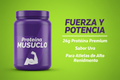 Proteína MUSCULO Morada